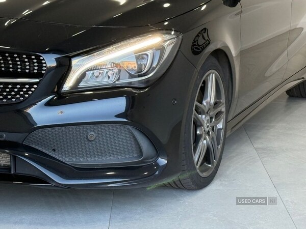 Used Mercedes-Benz CLA 2017 for sale - 76002728: Photo 3