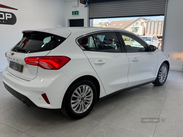 Used Ford Focus 2019 for sale - 76061047: Photo 11