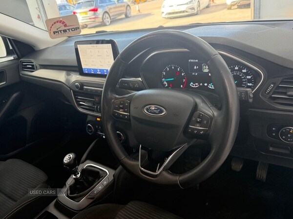 Used Ford Focus 2019 for sale - 76061047: Photo 14