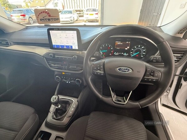 Used Ford Focus 2019 for sale - 76061047: Photo 15