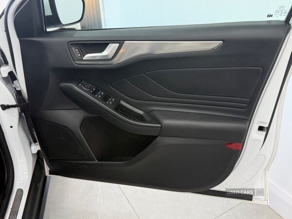 Used Ford Focus 2019 for sale - 76061047: Photo 16