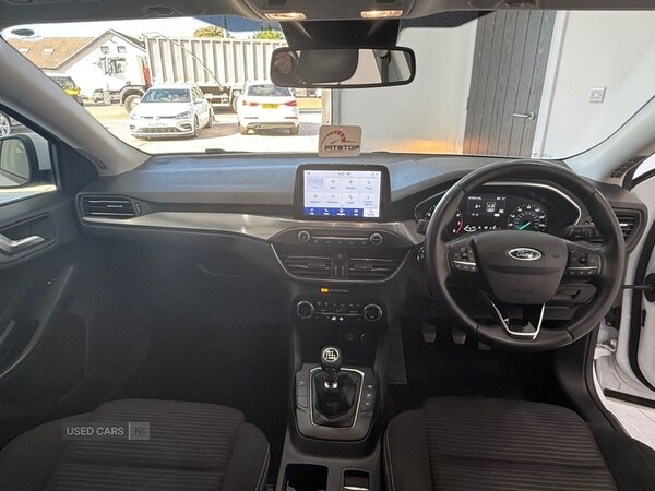 Used Ford Focus 2019 for sale - 76061047: Photo 17