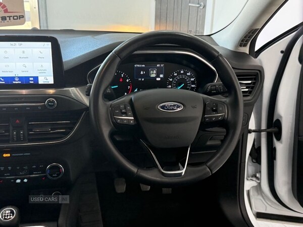 Used Ford Focus 2019 for sale - 76061047: Photo 18