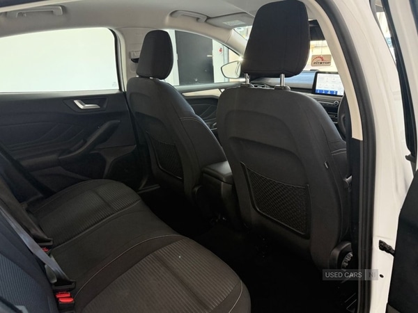 Used Ford Focus 2019 for sale - 76061047: Photo 21