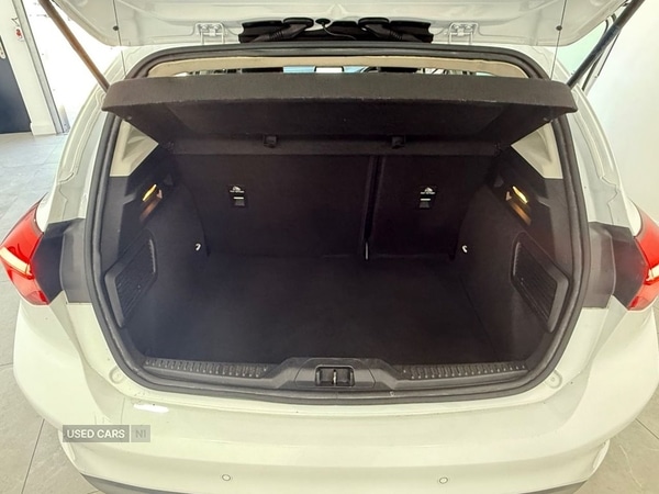 Used Ford Focus 2019 for sale - 76061047: Photo 22