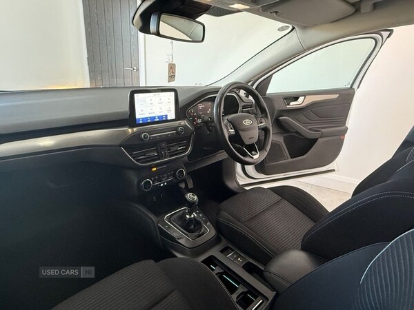 Used Ford Focus 2019 for sale - 76061047: Photo 23