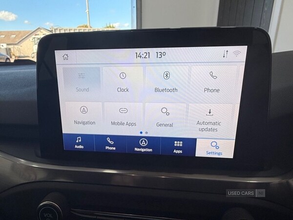 Used Ford Focus 2019 for sale - 76061047: Photo 24
