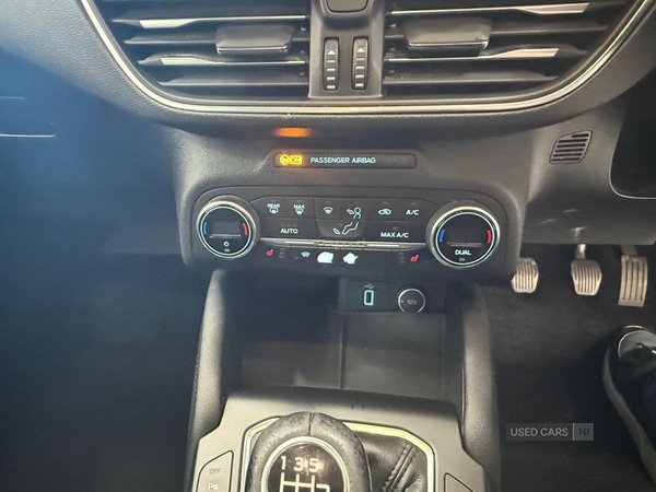 Used Ford Focus 2019 for sale - 76061047: Photo 25