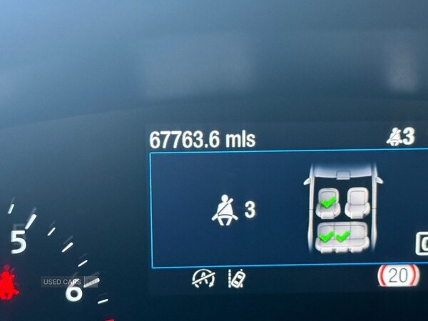Used Ford Focus 2019 for sale - 76061047: Photo 27