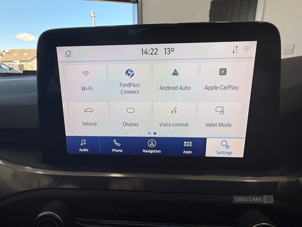 Used Ford Focus 2019 for sale - 76061047: Photo 29