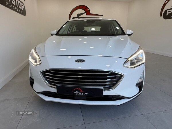 Used Ford Focus 2019 for sale - 76061047: Photo 4