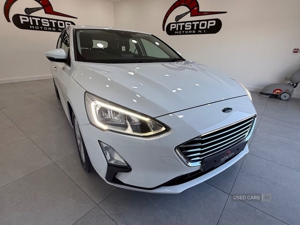 Used Ford Focus 2019 for sale - 76061047: Photo 5
