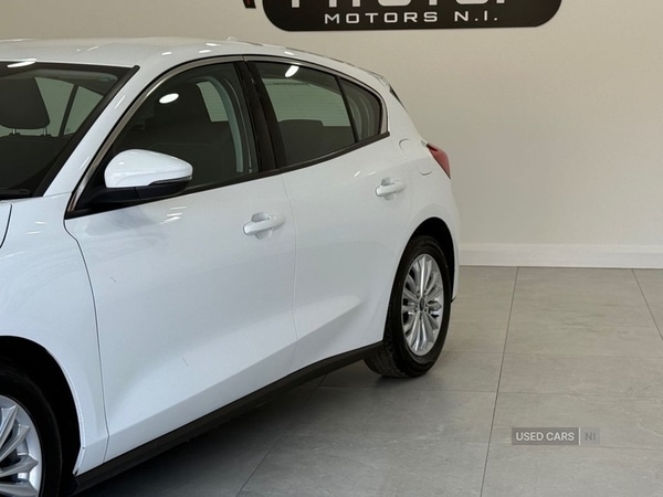 Used Ford Focus 2019 for sale - 76061047: Photo 6
