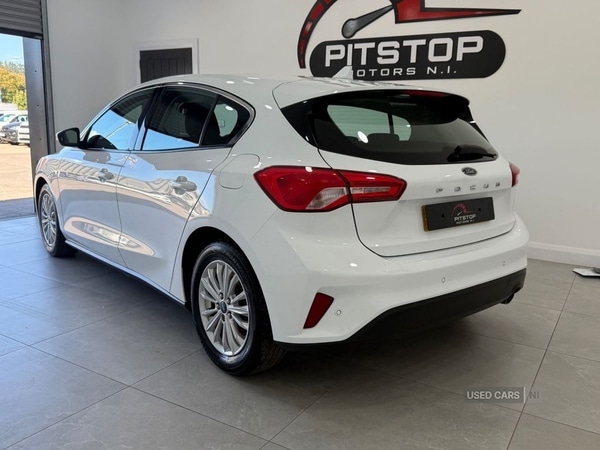 Used Ford Focus 2019 for sale - 76061047: Photo 7