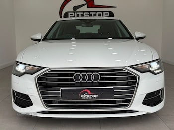 Used Audi A6 2018 for sale - 79076429: Photo