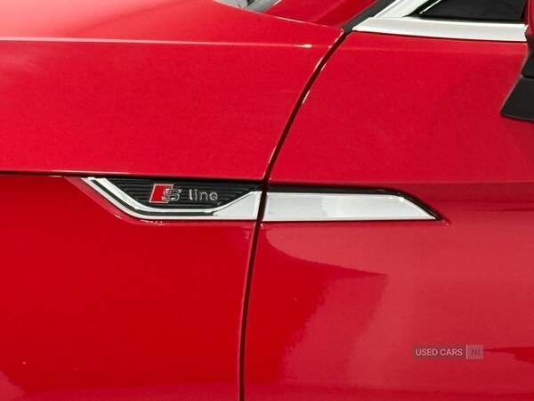 Used Audi A5 2019 for sale - 76372000: Photo 13