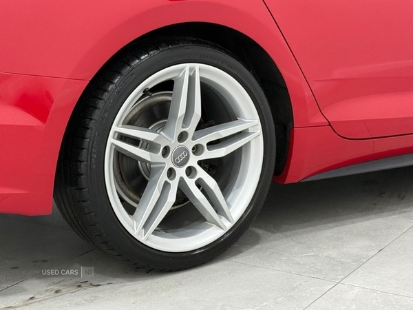 Used Audi A5 2019 for sale - 76372000: Photo 20