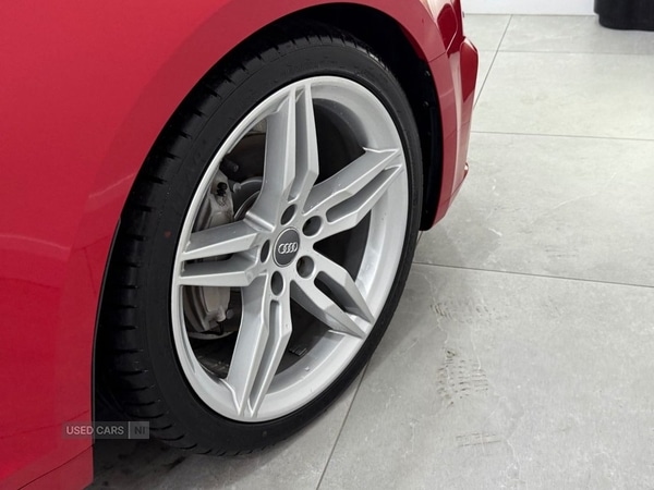 Used Audi A5 2019 for sale - 76372000: Photo 21