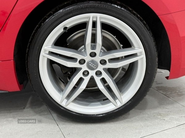 Used Audi A5 2019 for sale - 76372000: Photo 23