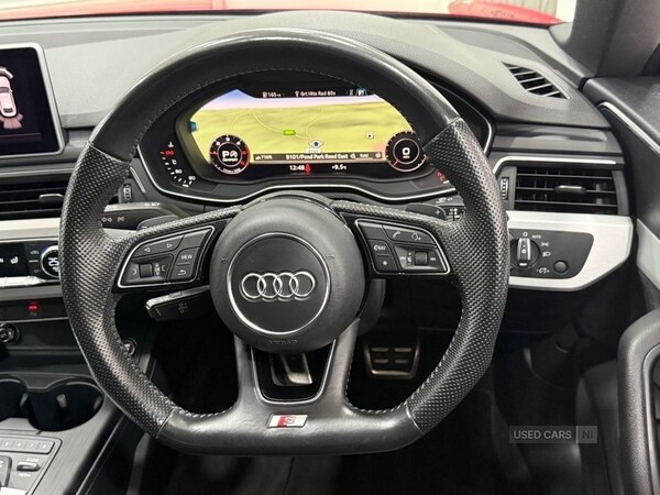 Used Audi A5 2019 for sale - 76372000: Photo 25