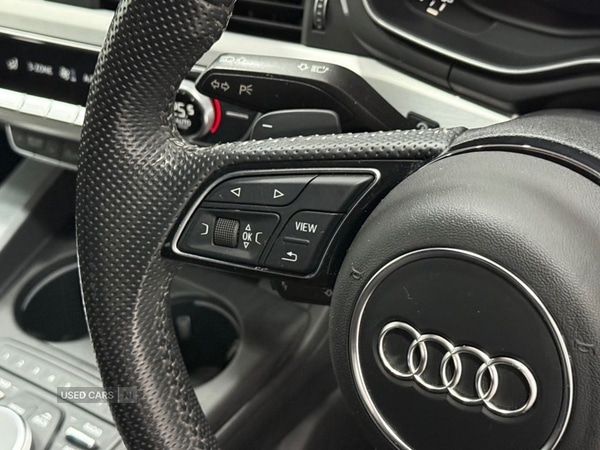 Used Audi A5 2019 for sale - 76372000: Photo 26