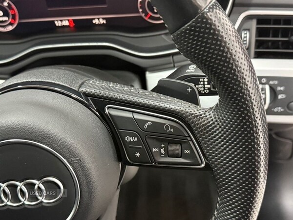 Used Audi A5 2019 for sale - 76372000: Photo 27