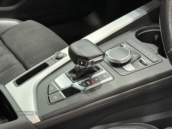 Used Audi A5 2019 for sale - 76372000: Photo 28