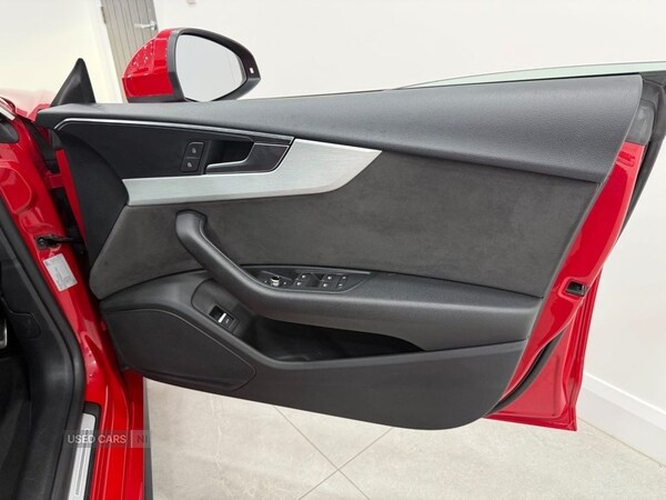 Used Audi A5 2019 for sale - 76372000: Photo 29