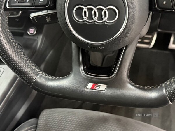 Used Audi A5 2019 for sale - 76372000: Photo 31