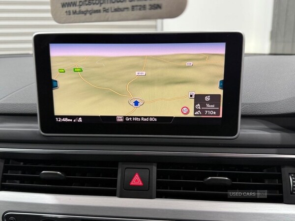 Used Audi A5 2019 for sale - 76372000: Photo 32