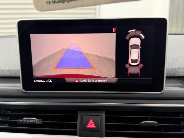 Used Audi A5 2019 for sale - 76372000: Photo 33