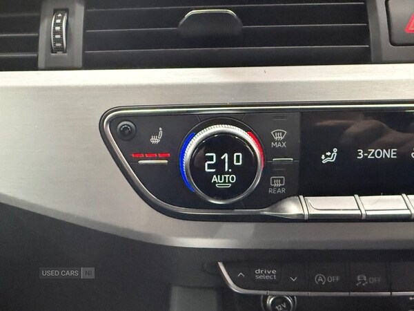 Used Audi A5 2019 for sale - 76372000: Photo 34