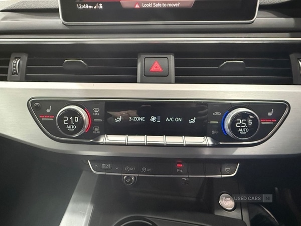 Used Audi A5 2019 for sale - 76372000: Photo 35