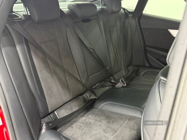 Used Audi A5 2019 for sale - 76372000: Photo 37