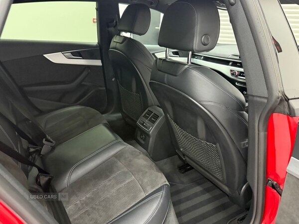 Used Audi A5 2019 for sale - 76372000: Photo 38