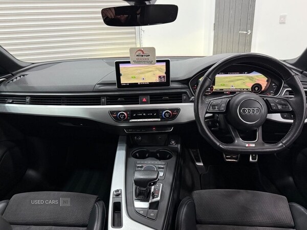 Used Audi A5 2019 for sale - 76372000: Photo 39