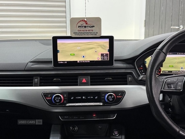 Used Audi A5 2019 for sale - 76372000: Photo 41