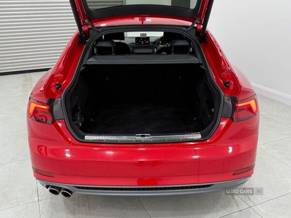 Used Audi A5 2019 for sale - 76372000: Photo 42