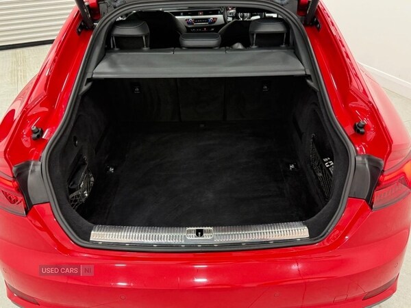 Used Audi A5 2019 for sale - 76372000: Photo 43