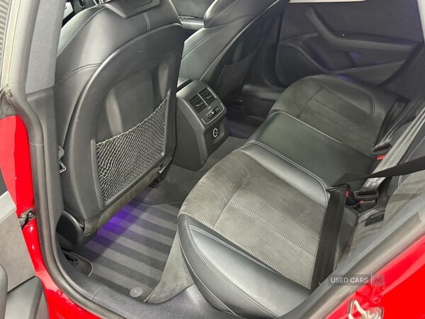 Used Audi A5 2019 for sale - 76372000: Photo 45