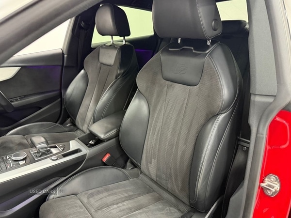 Used Audi A5 2019 for sale - 76372000: Photo 46