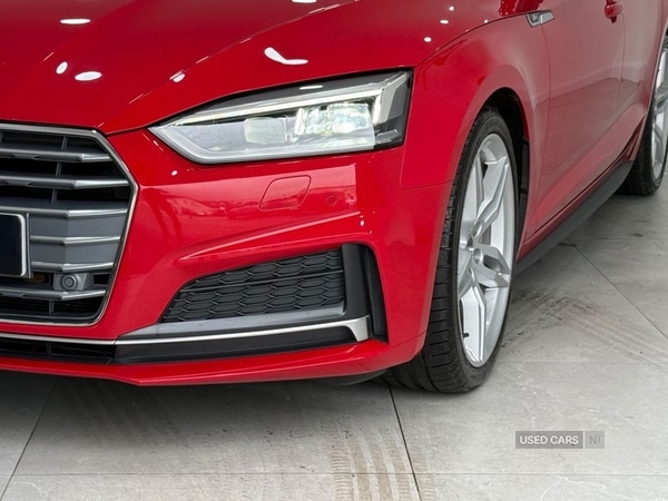 Used Audi A5 2019 for sale - 76372000: Photo 6