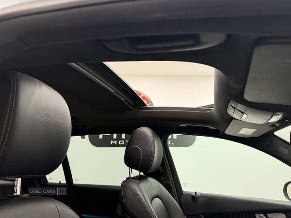 Used Mercedes-Benz GLC 2015 for sale - 76002899: Photo 16