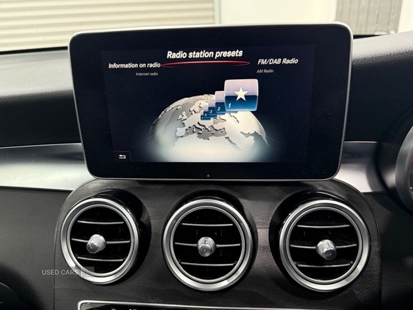 Used Mercedes-Benz GLC 2015 for sale - 76002899: Photo 19