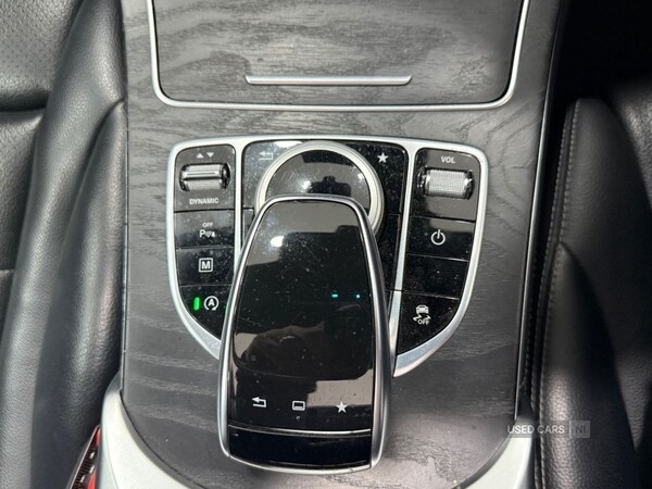 Used Mercedes-Benz GLC 2015 for sale - 76002899: Photo 22