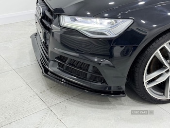 Used Audi A6 2018 for sale - 77144918: Photo