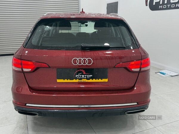 Used Audi A4 2019 for sale - 76095493: Photo 11