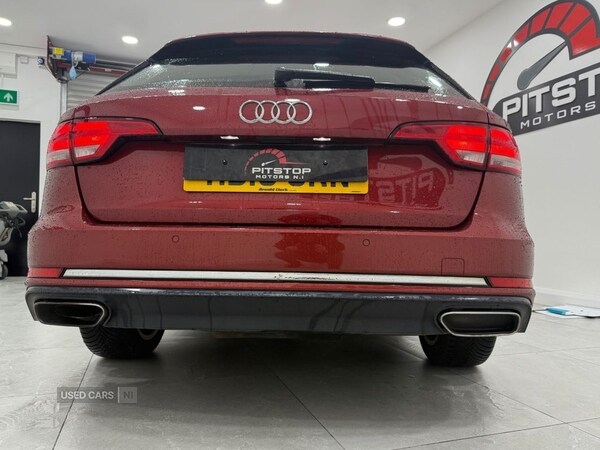 Used Audi A4 2019 for sale - 76095493: Photo 12