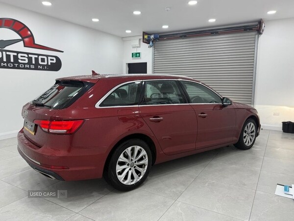 Used Audi A4 2019 for sale - 76095493: Photo 13