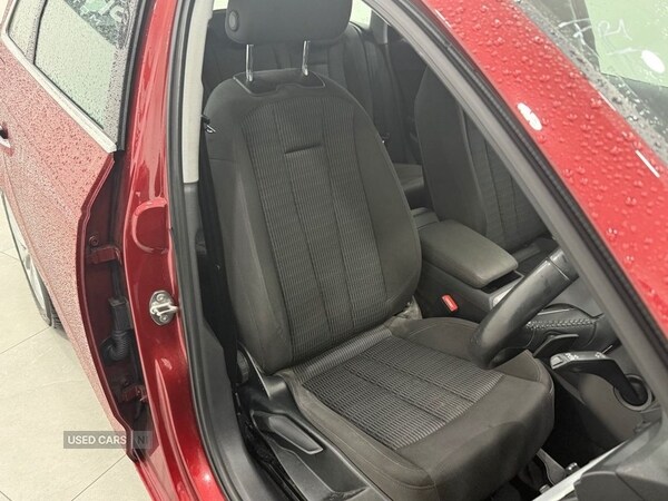 Used Audi A4 2019 for sale - 76095493: Photo 14